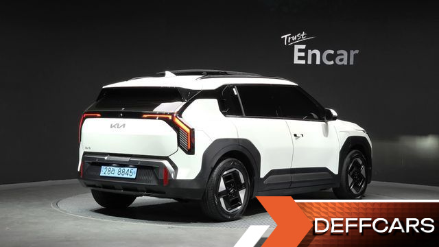 Kia EV3 Long Range 2WD Earth купить на сайте DeffCars