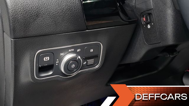 Mercedes EQA EQA250 Electric Art купить на сайте DeffCars