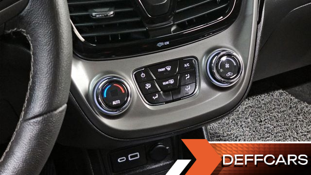 ChevroletGMDaewoo SPARK My Fit Edition купить на сайте DeffCars
