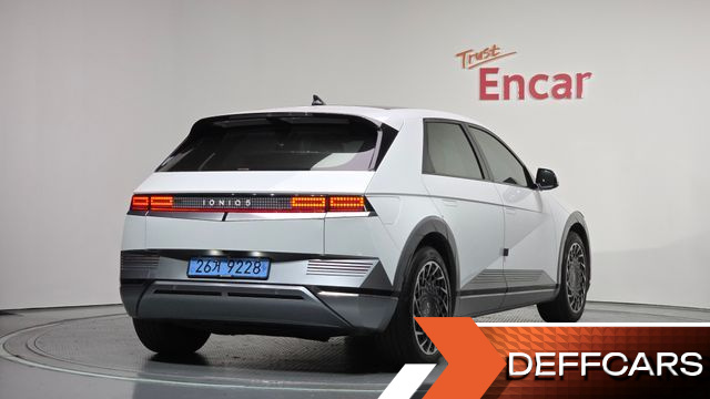 Hyundai IONIQ5 Long range Prestige купить на сайте DeffCars