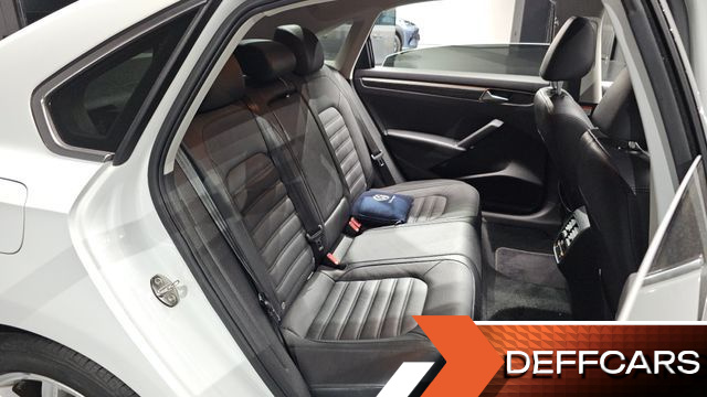 Volkswagen PASSAT 2.0 TSI B7 купить на сайте DeffCars
