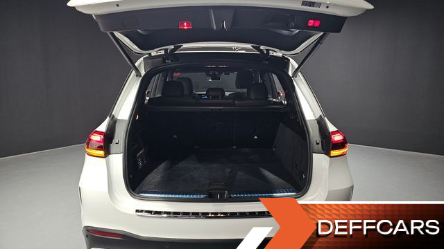 Mercedes GLE-CLASS AMG GLE53 4MATIC+ купить на сайте DeffCars