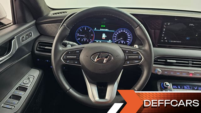 Hyundai PALISADE Diesel 2.2 4WD Prestige купить на сайте DeffCars