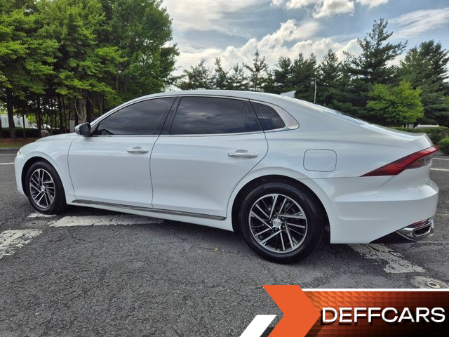 Hyundai GRANDEUR 2.5 Premium Choice купить на сайте DeffCars