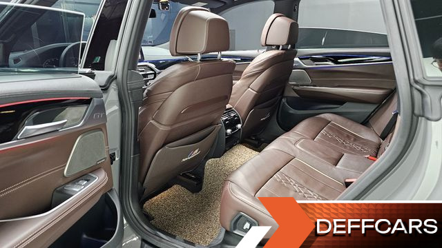 BMW GRAN TURISMO 630i xDrive M Sport купить на сайте DeffCars