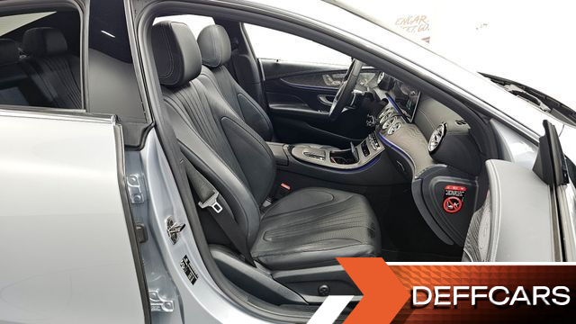 Mercedes CLS-CLASS CLS450 4MATIC купить на сайте DeffCars