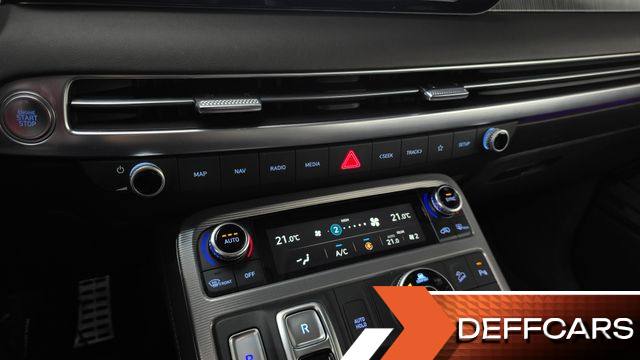 Hyundai PALISADE Gasoline 3.8 4WD Calligraphy купить на сайте DeffCars