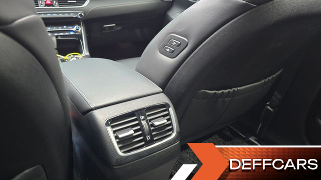 Hyundai GRANDEUR 3.0 Exclusive Special купить на сайте DeffCars