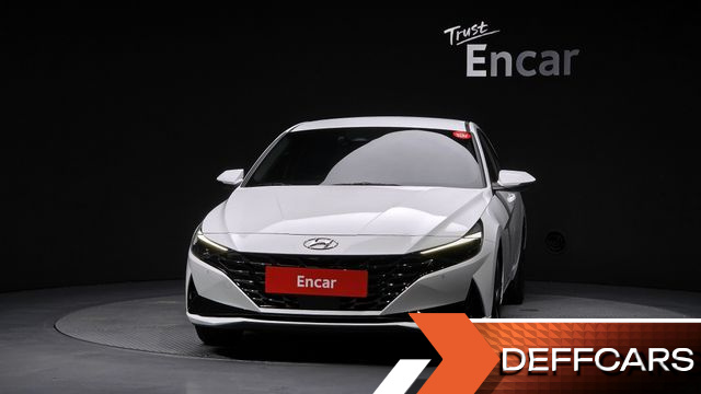 Hyundai AVANTE 1.6 Modern купить на сайте DeffCars