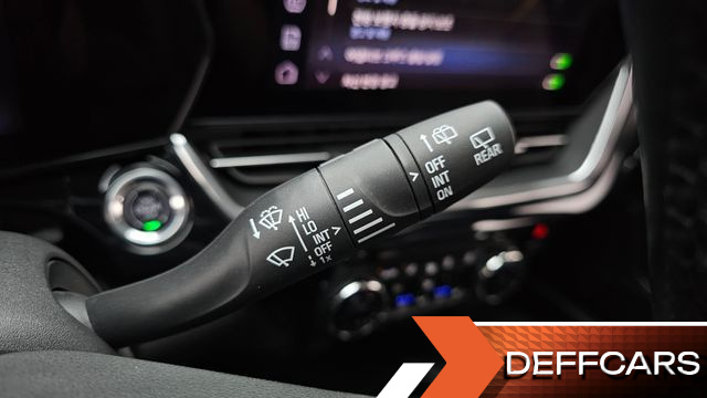 ChevroletGMDaewoo TRAX 1.2 ACTIV купить на сайте DeffCars