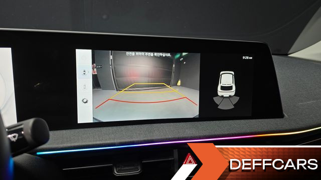 Kia EV6 Long Range Air купить на сайте DeffCars