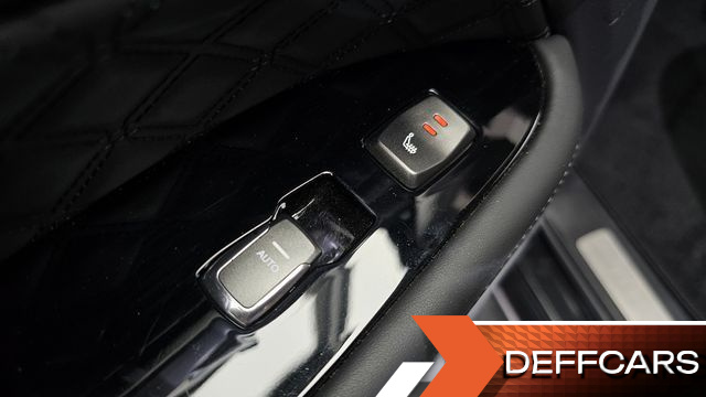 Ssangyong REXTON Diesel 2.2 4WD Prestige купить на сайте DeffCars