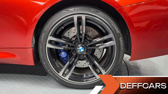 BMW M4 M4 Convertible купить на сайте DeffCars