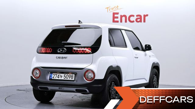 Hyundai CASPER Modern купить на сайте DeffCars