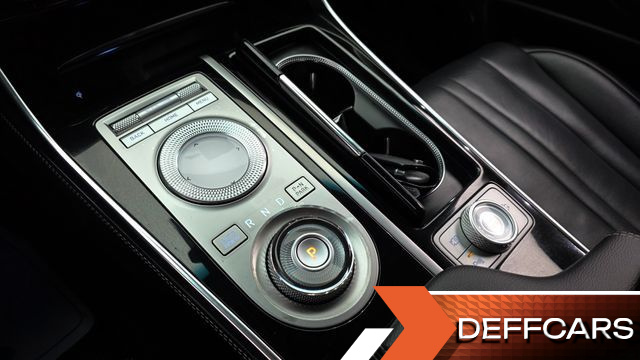 Genesis GV80 2.5T Gasoline 2WD купить на сайте DeffCars