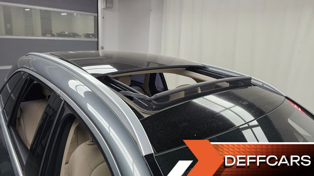 Mercedes GLC-CLASS GLC220 d 4MATIC купить на сайте DeffCars