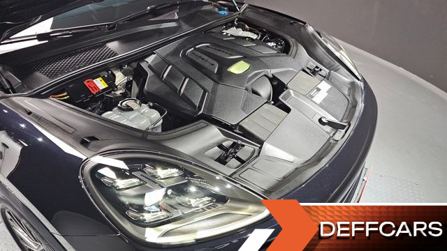 Porsche CAYENNE 3.0 Coupe купить на сайте DeffCars