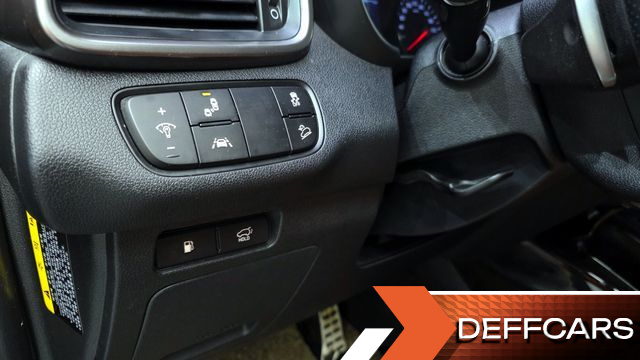 Kia SORENTO Diesel 2.0 2WD Marster купить на сайте DeffCars