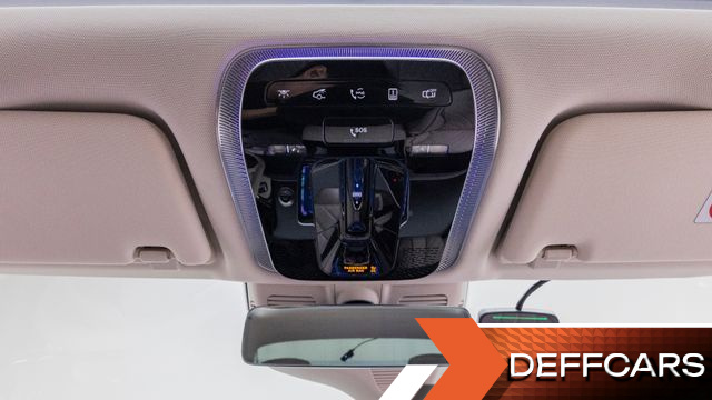Mercedes S-CLASS S450L 4MATIC купить на сайте DeffCars
