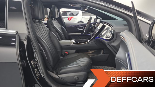 Mercedes EQS EQS350 купить на сайте DeffCars