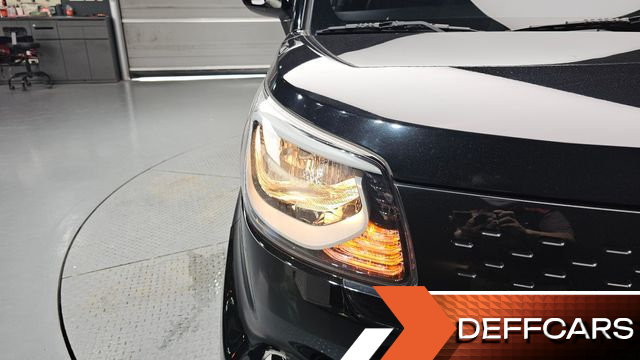 Kia RAY Van Standard купить на сайте DeffCars