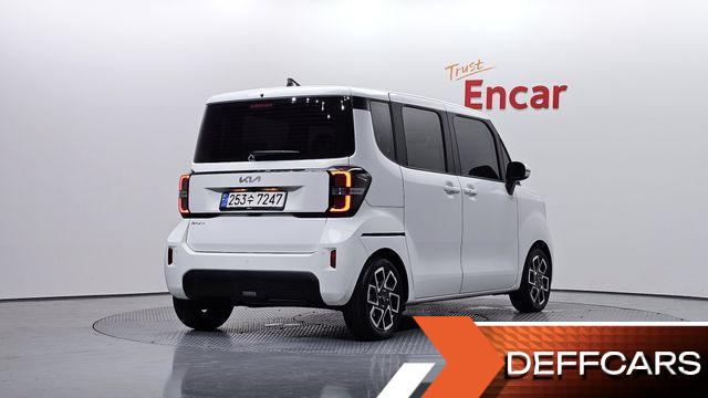 Kia RAY Signature купить на сайте DeffCars