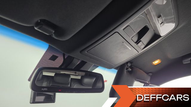 Ssangyong REXTON Diesel 2.2 4WD Eurasia Edition купить на сайте DeffCars