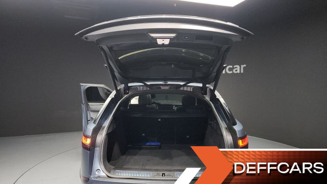 Land Rover RANGE ROVER VELAR 3.0 D300 R-Dynamic SE купить на сайте DeffCars