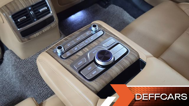 Kia K9 3.8 GDI AWD Best Selection Ⅰ купить на сайте DeffCars