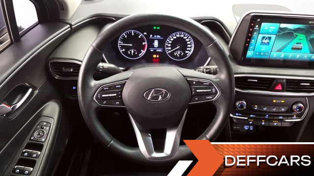 Hyundai SANTAFE Diesel 2.0 2WD Premium купить на сайте DeffCars
