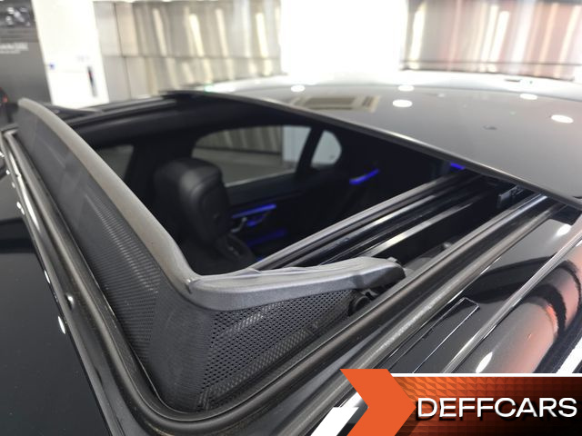 Mercedes S-CLASS S400 d 4MATIC купить на сайте DeffCars