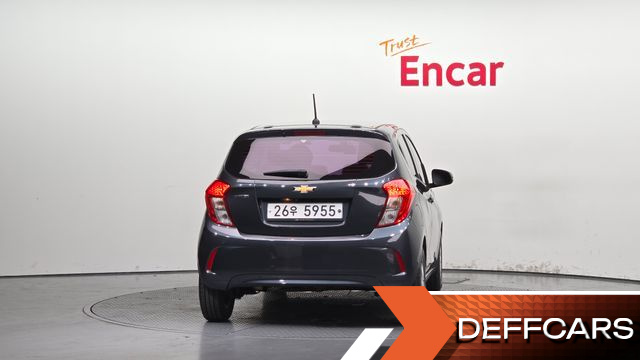 ChevroletGMDaewoo SPARK LT купить на сайте DeffCars
