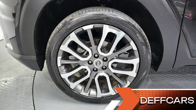 Ssangyong TORRES Gasoline 1.5 2WD T7 купить на сайте DeffCars