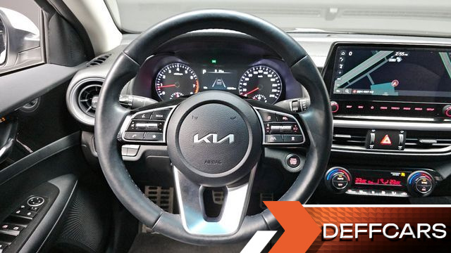 Kia K3 1.6 Prestige купить на сайте DeffCars