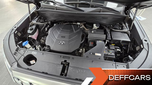 Hyundai PALISADE Gasoline 3.8 2WD Calligraphy купить на сайте DeffCars
