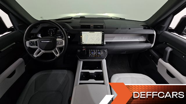 Land Rover DEFENDER 90 D250 X-Dynamic SE купить на сайте DeffCars