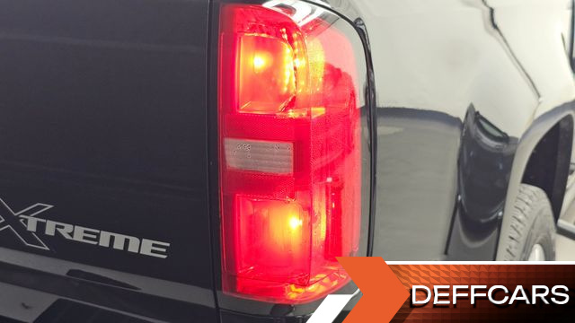 ChevroletGMDaewoo COLORADO 3.6 Extreme-X 4WD купить на сайте DeffCars