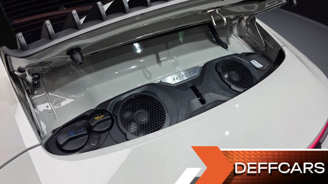 Porsche 911 Carrera GTS купить на сайте DeffCars