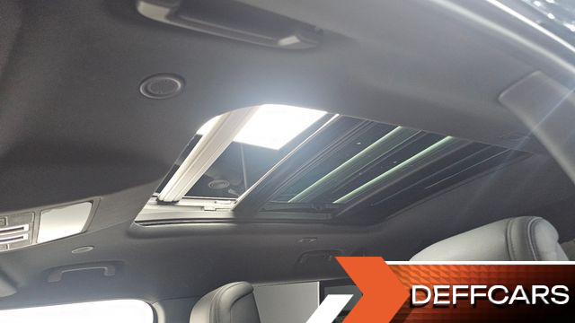 Land Rover DEFENDER 130 D300 X-Dynamic HSE купить на сайте DeffCars