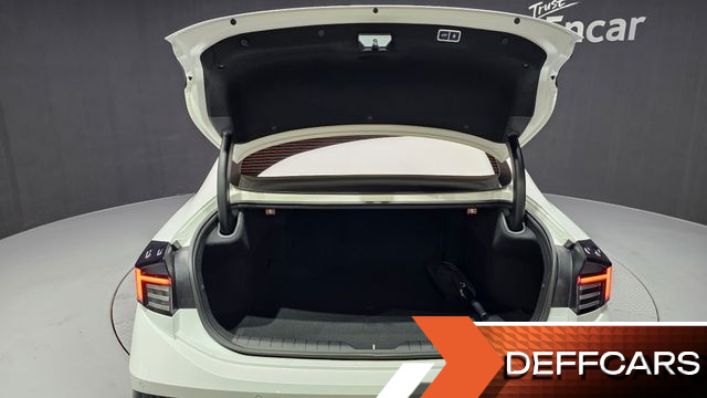 Hyundai SONATA 1.6 Turbo Inspiration купить на сайте DeffCars