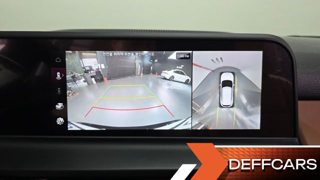 Kia SELTOS Gasoline 2.0 2WD Signature купить на сайте DeffCars