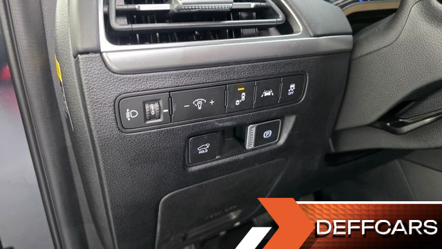 Hyundai PALISADE Gasoline 3.8 4WD Prestige купить на сайте DeffCars