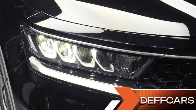 Kia SORENTO Diesel 2.2 4WD Signature купить на сайте DeffCars