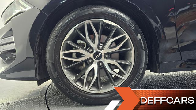 Kia K5 2.0 Trendy купить на сайте DeffCars