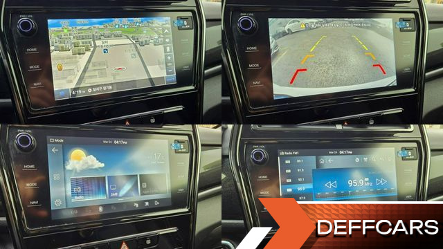 Ssangyong TIBOLI Gasoline 1.5 2WD V3 купить на сайте DeffCars