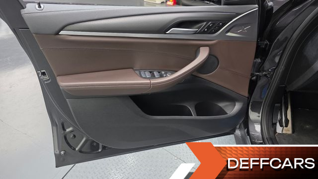 BMW X4 xDrive20i M Sport X купить на сайте DeffCars