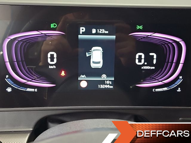 Kia SPORTAGE Gasoline 1.6 Turbo 2WD Nobleless Gravity купить на сайте DeffCars