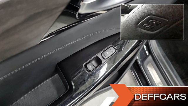 Kia K7 Noblesse купить на сайте DeffCars