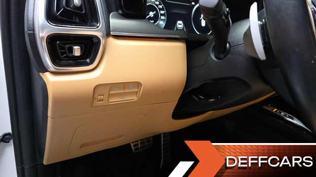Kia SORENTO Diesel 2.2 4WD Gravity купить на сайте DeffCars