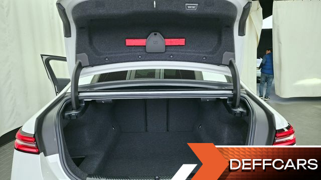 BMW 5-SERIES 520i M Sport купить на сайте DeffCars